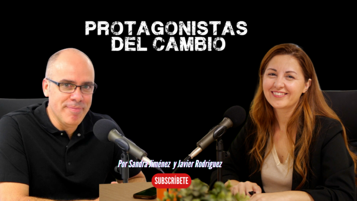 Protagonistas del Cambio