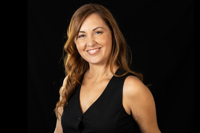 Empresarias Sevillanas